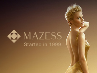 迷宮商貿品牌網站