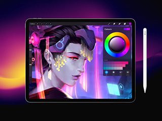 IOS和ANDROID的十大繪圖應用APP軟件