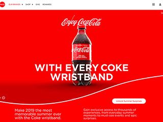 網站設計中的色彩運用如何影響用戶體驗