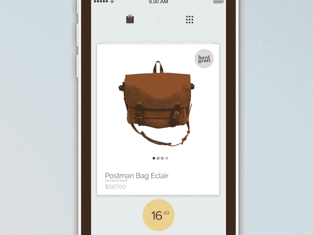 手機應用內的手勢如何塑造用戶體驗? 手機應用