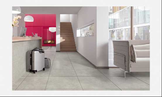 瓷片區基本認知與設計手法