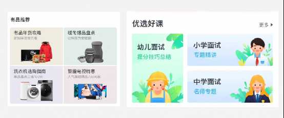 瓷片區基本認知與設計手法