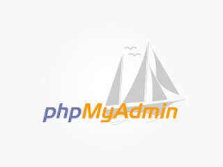 PHPMyAdmin導入數據最大為2M的解決方法