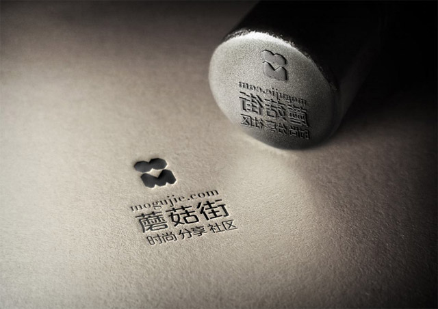 學習品牌設計的五大要素