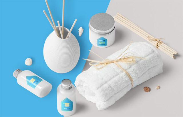 學習品牌設計的五大要素